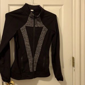Ivivva Jacket Girl Size 14